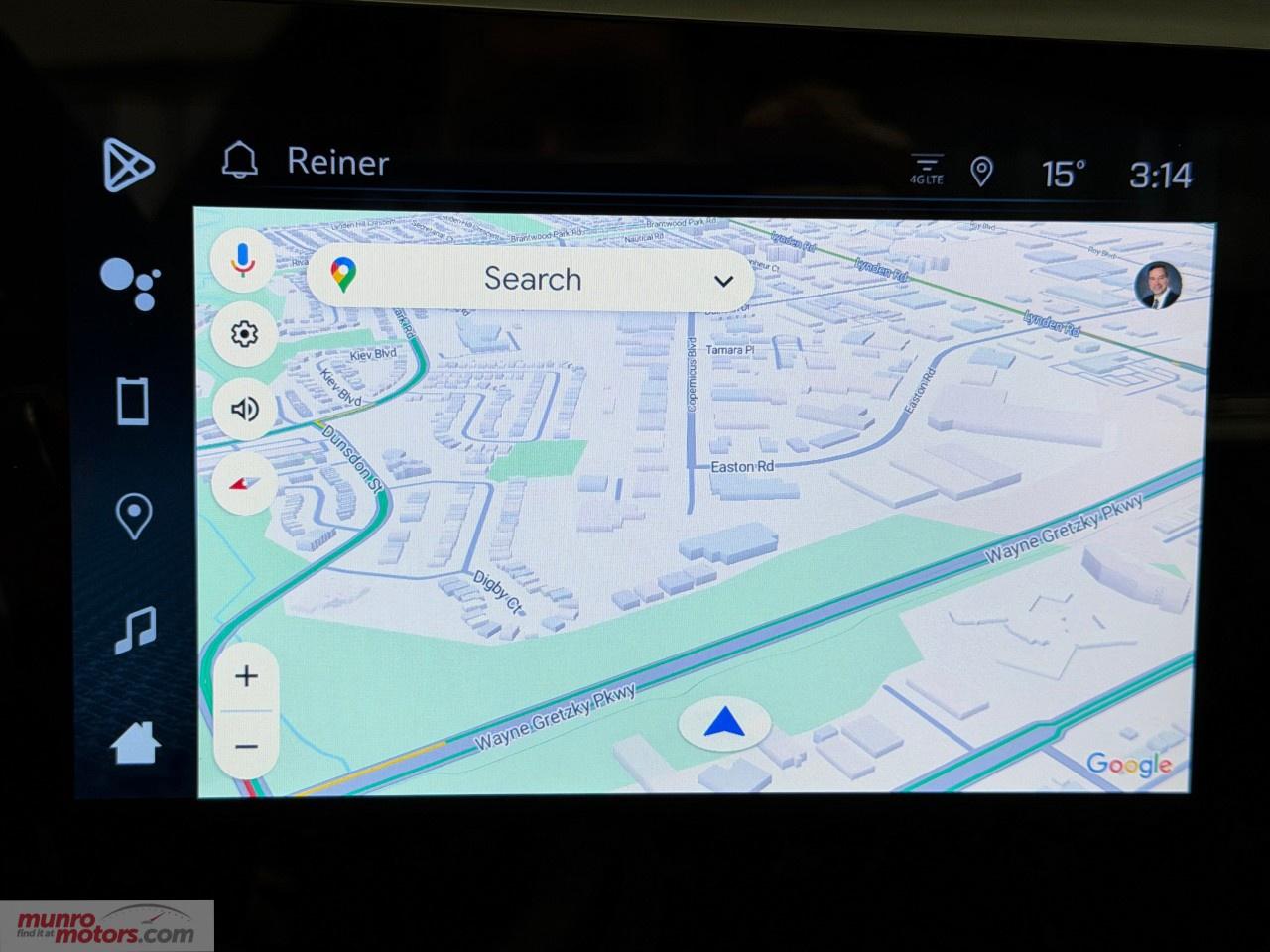 2024 Chevrolet Corvette Stingray Coupe 3LT Photo