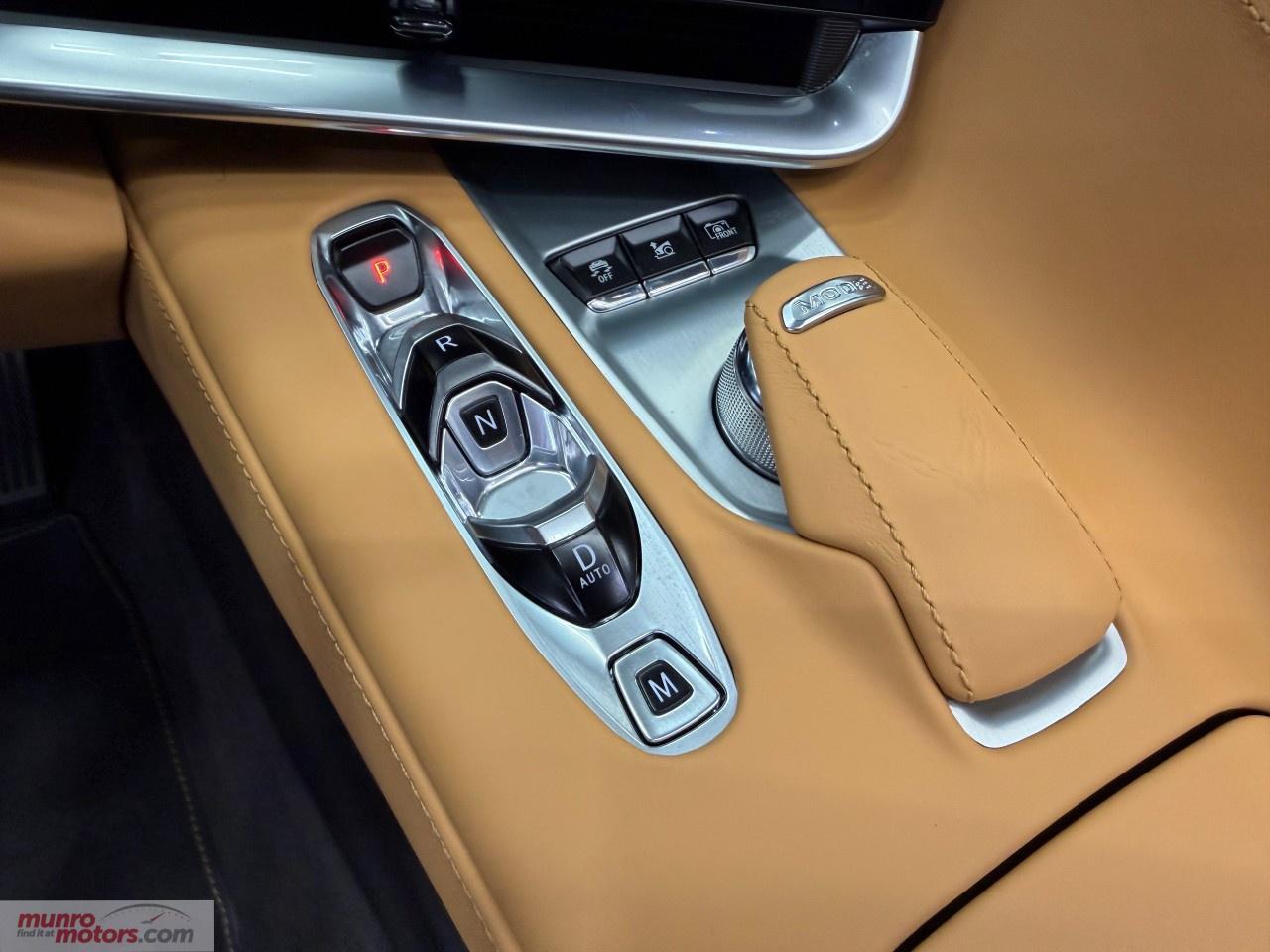 2024 Chevrolet Corvette Stingray Coupe 3LT Photo