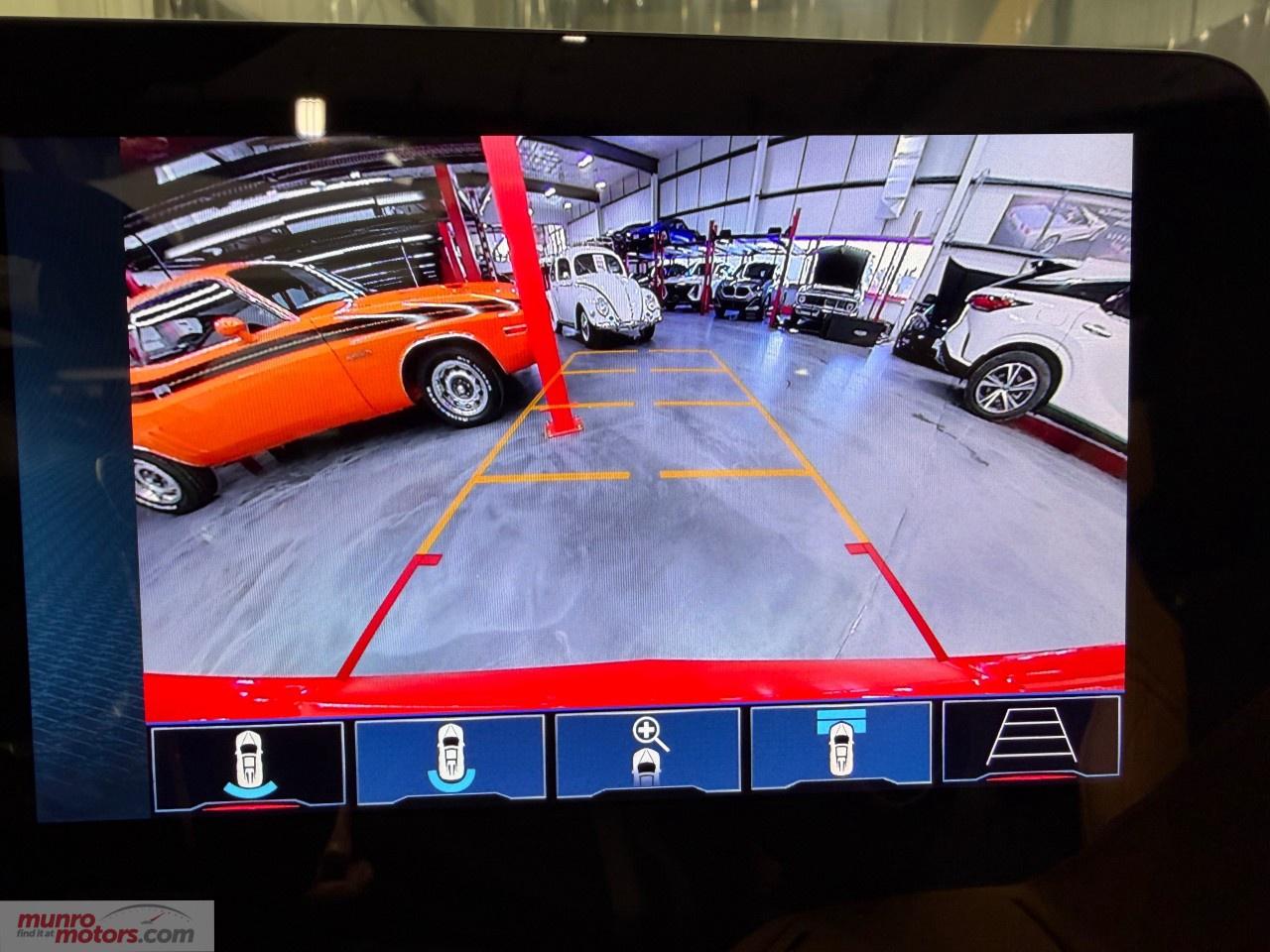 2024 Chevrolet Corvette Stingray Coupe 3LT Photo