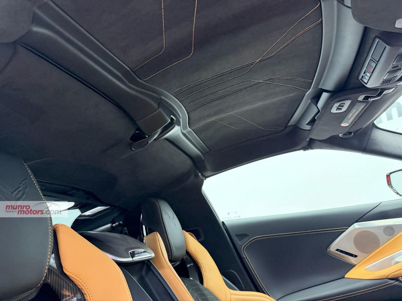 2024 Chevrolet Corvette Stingray Coupe 3LT Photo