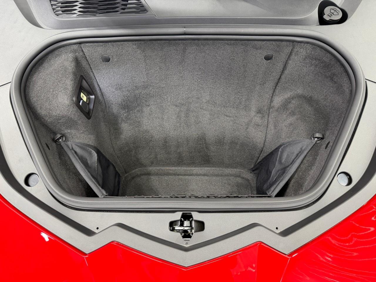 2024 Chevrolet Corvette Stingray Coupe 3LT Photo