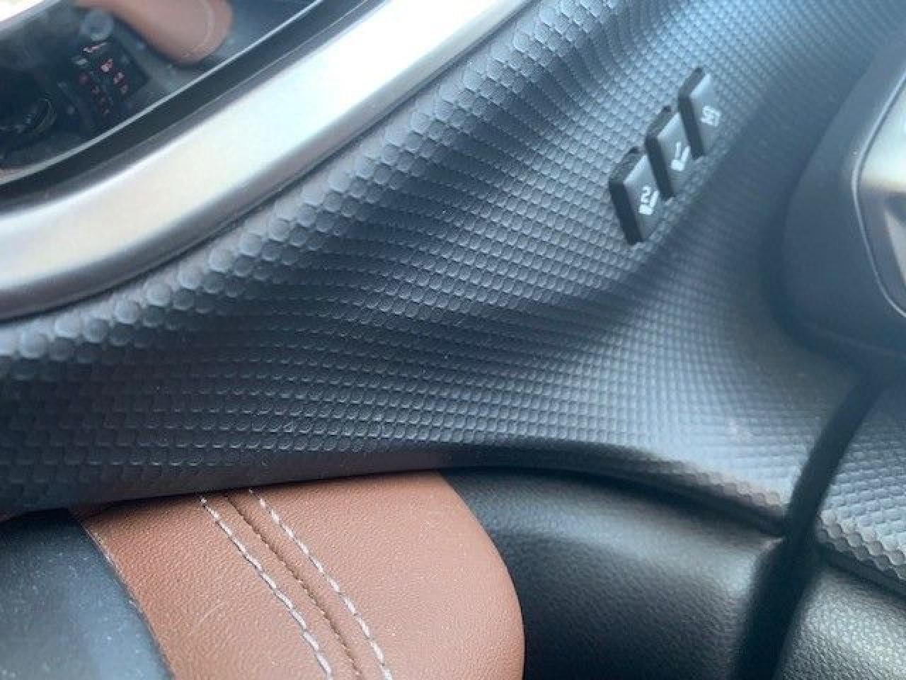 2020 Subaru Forester Premier Photo