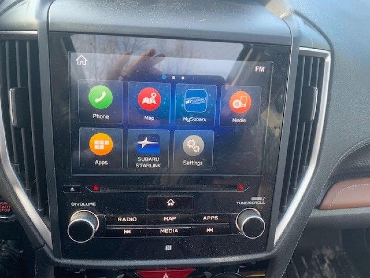 2020 Subaru Forester Premier Photo