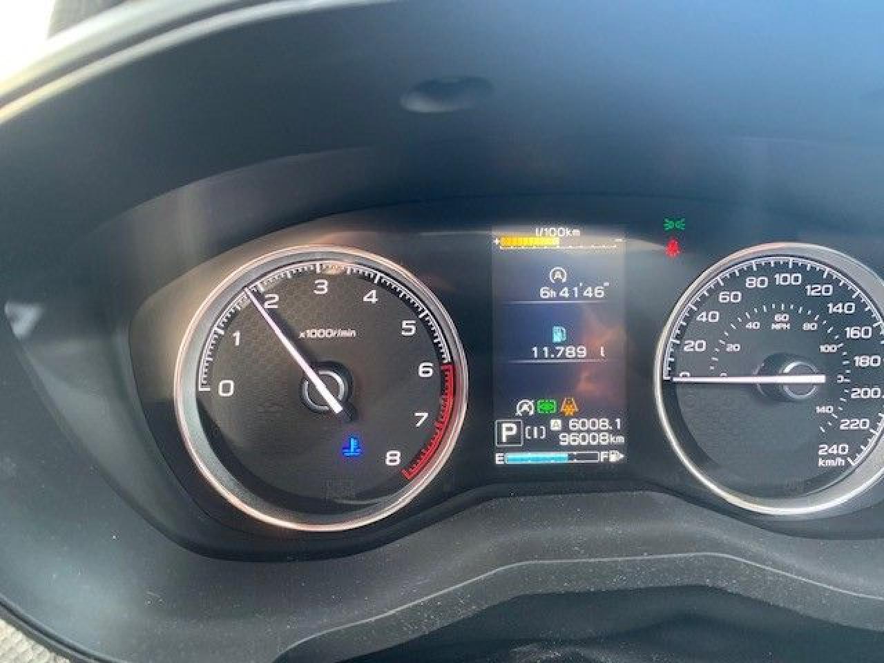 2020 Subaru Forester Premier Photo