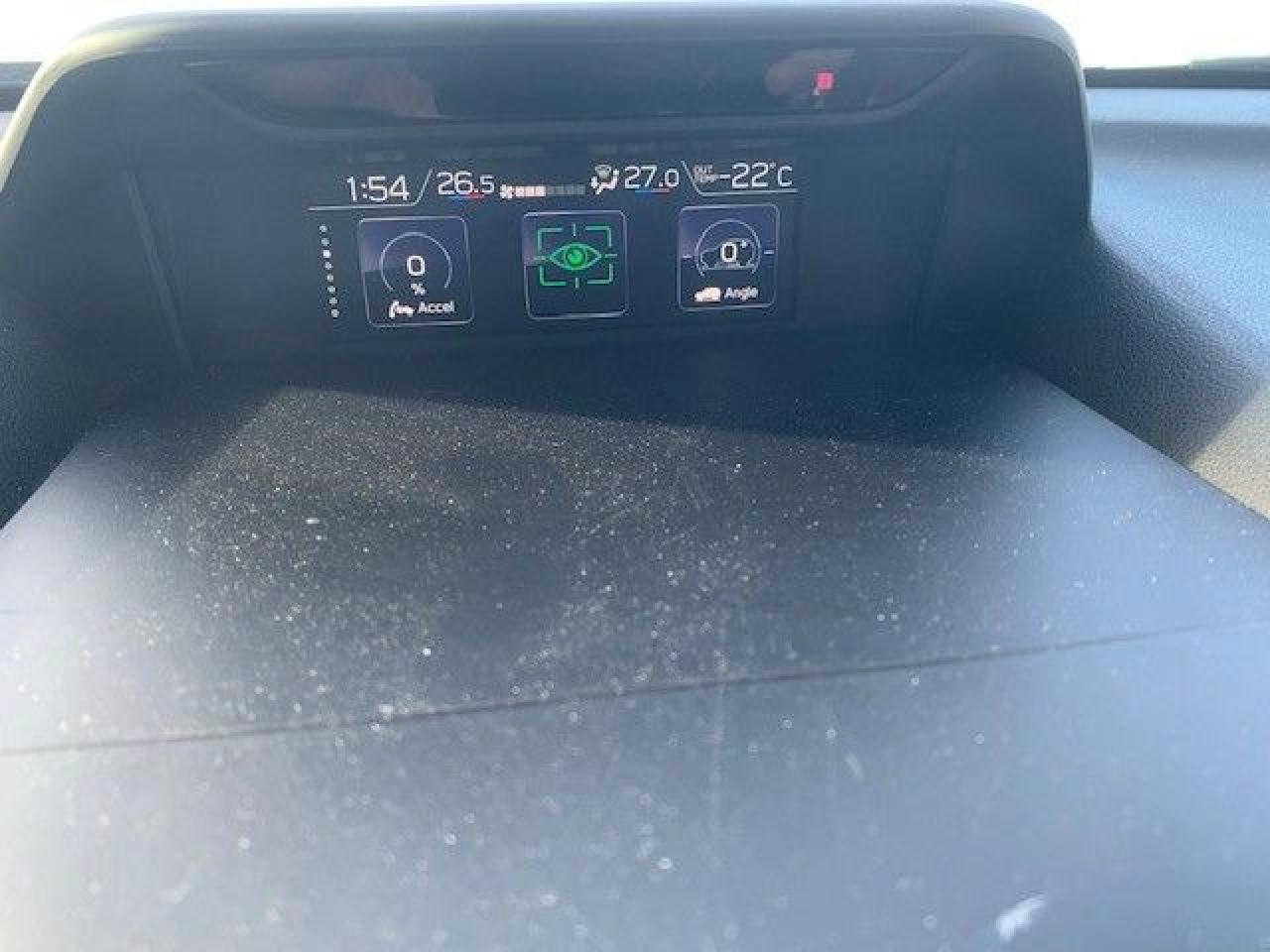 2020 Subaru Forester Premier Photo