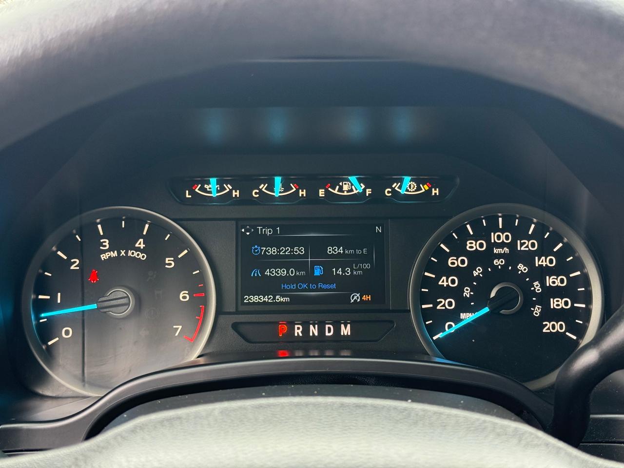 2018 Ford F-150 XLT Supercrew 4x4 *CLEAN CARFAX*SAFETY INCL* Photo