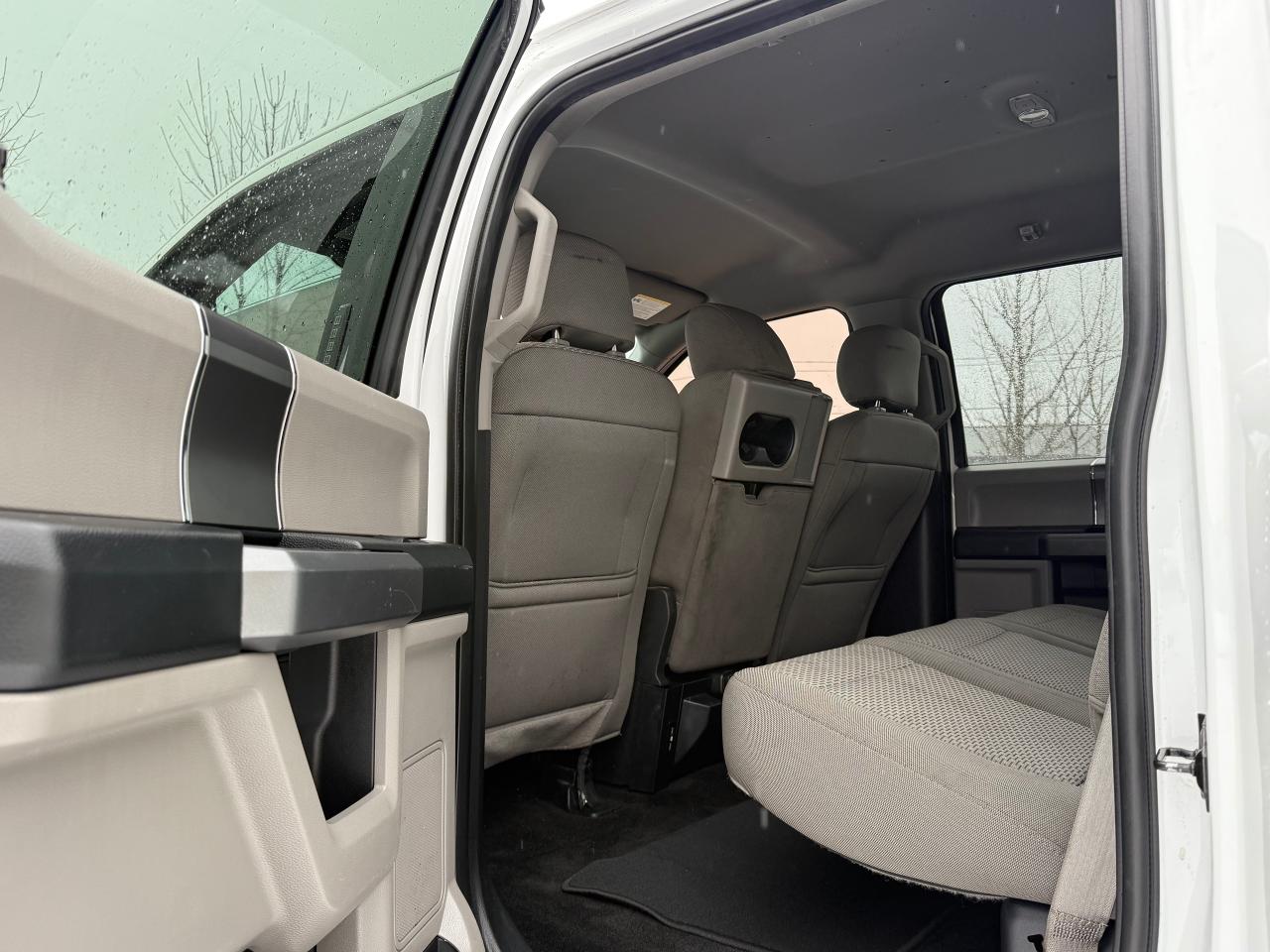 2018 Ford F-150 XLT Supercrew 4x4 *CLEAN CARFAX*SAFETY INCL* Photo