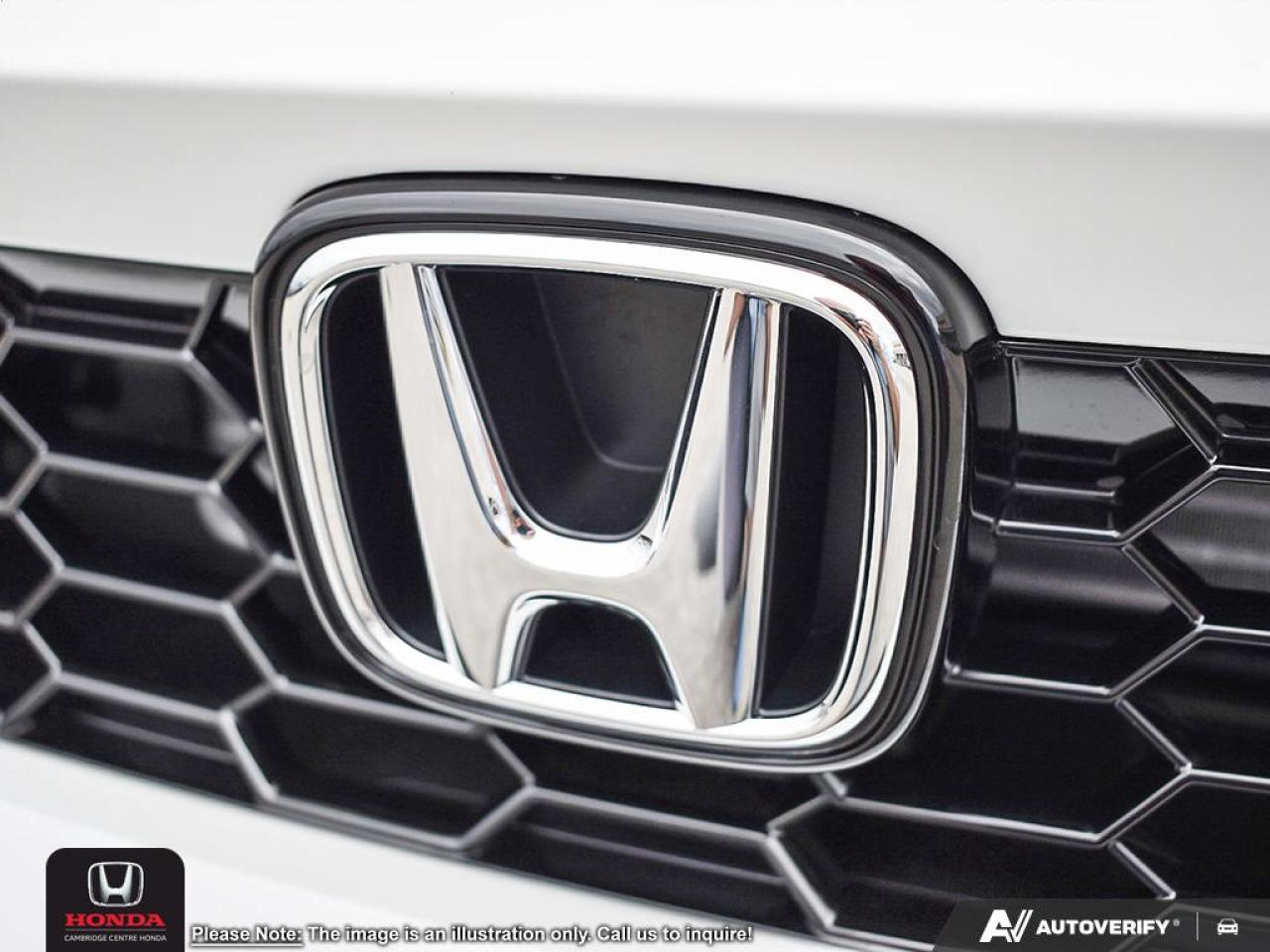 2026 Honda Civic Hybrid Sport IN-STOCK! Photo