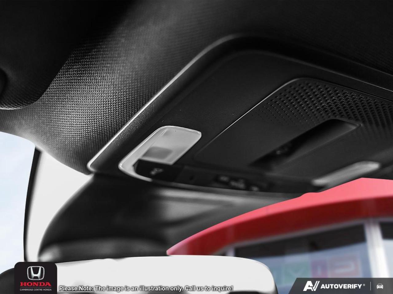 2026 Honda Civic Hybrid Sport IN-STOCK! Photo