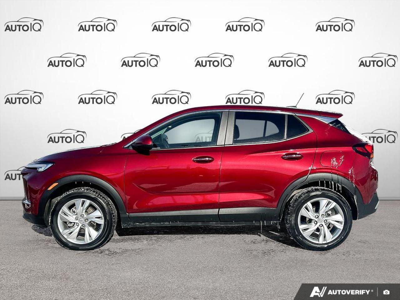 2024 Buick Encore GX Preferred ALL-WHEEL-DRIVE | HEATED SEATS LOW MILEAGE Photo
