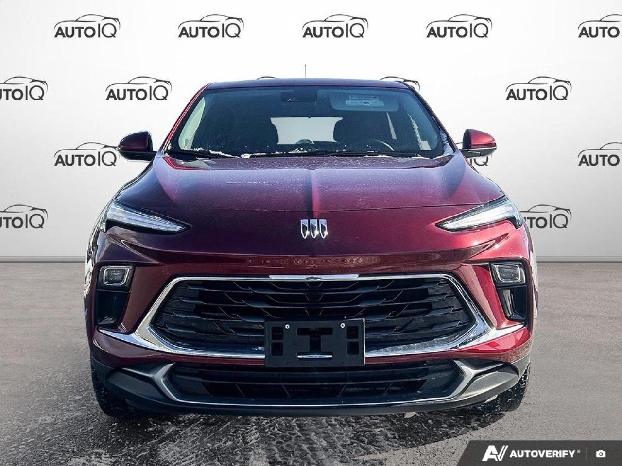 2024 Buick Encore GX Preferred ALL-WHEEL-DRIVE | HEATED SEATS LOW MILEAGE Photo