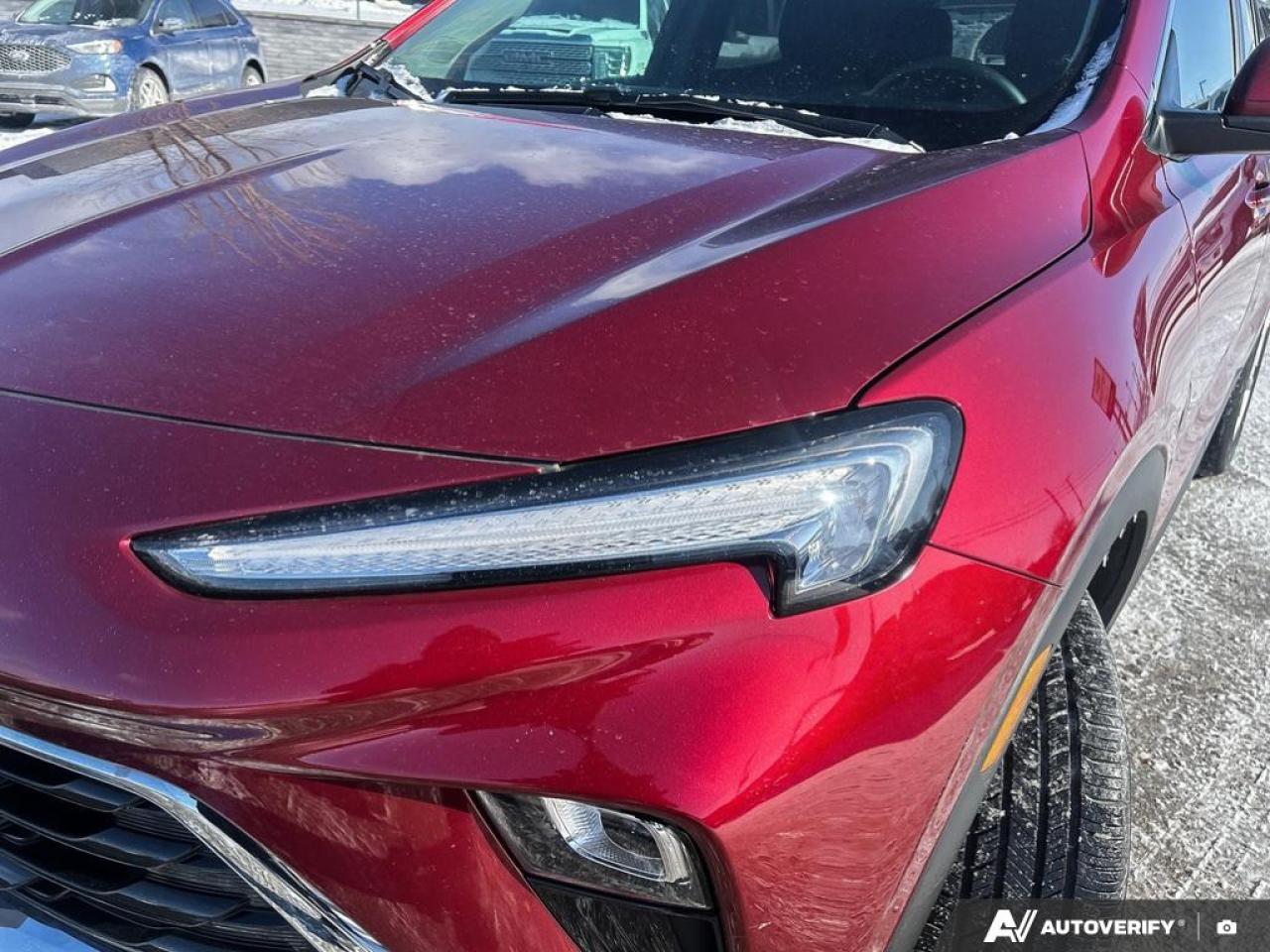 2024 Buick Encore GX Preferred ALL-WHEEL-DRIVE | HEATED SEATS LOW MILEAGE Photo