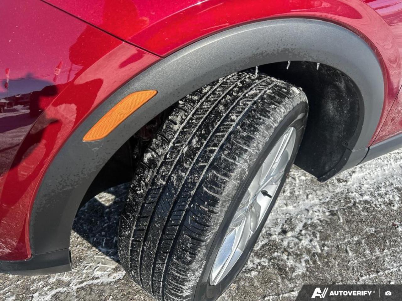 2024 Buick Encore GX Preferred ALL-WHEEL-DRIVE | HEATED SEATS LOW MILEAGE Photo