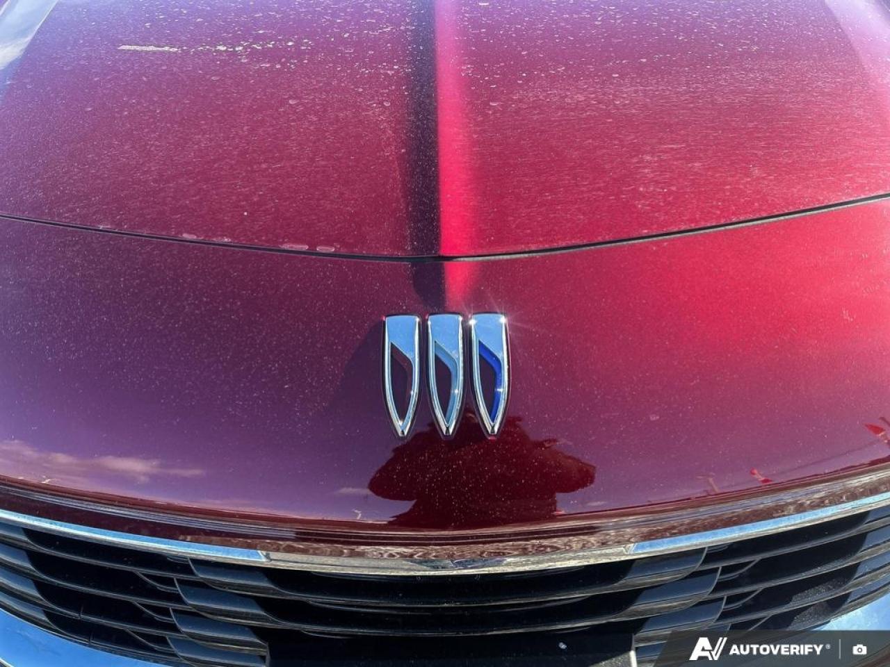 2024 Buick Encore GX Preferred ALL-WHEEL-DRIVE | HEATED SEATS LOW MILEAGE Photo