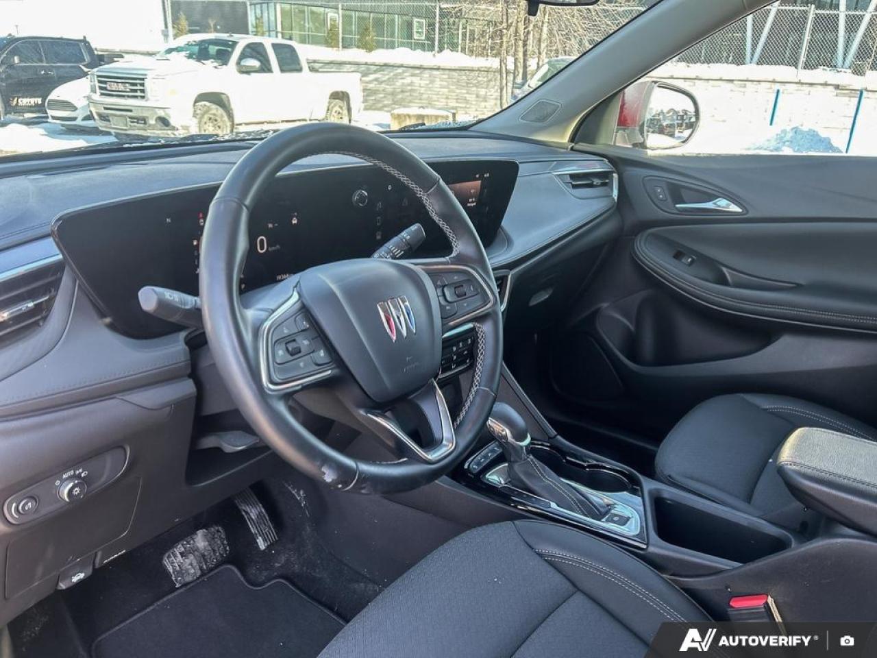 2024 Buick Encore GX Preferred ALL-WHEEL-DRIVE | HEATED SEATS LOW MILEAGE Photo