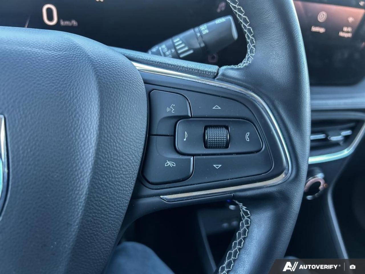 2024 Buick Encore GX Preferred ALL-WHEEL-DRIVE | HEATED SEATS LOW MILEAGE Photo