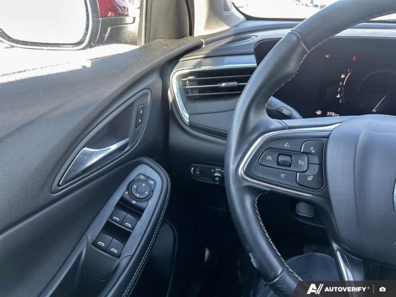 2024 Buick Encore GX Preferred ALL-WHEEL-DRIVE | HEATED SEATS LOW MILEAGE Photo