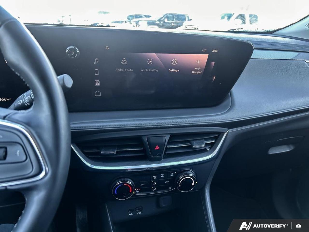 2024 Buick Encore GX Preferred ALL-WHEEL-DRIVE | HEATED SEATS LOW MILEAGE Photo