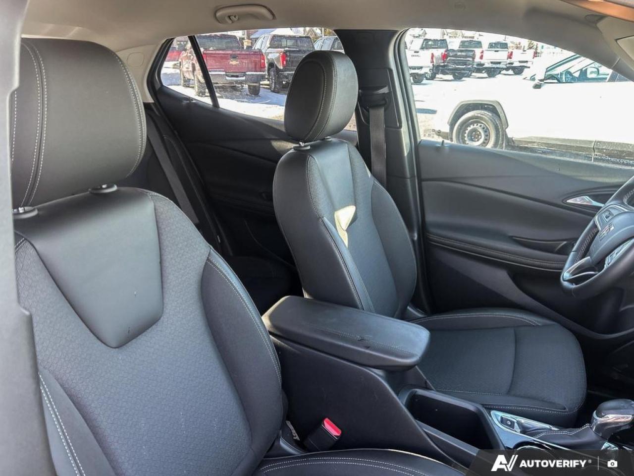 2024 Buick Encore GX Preferred ALL-WHEEL-DRIVE | HEATED SEATS LOW MILEAGE Photo