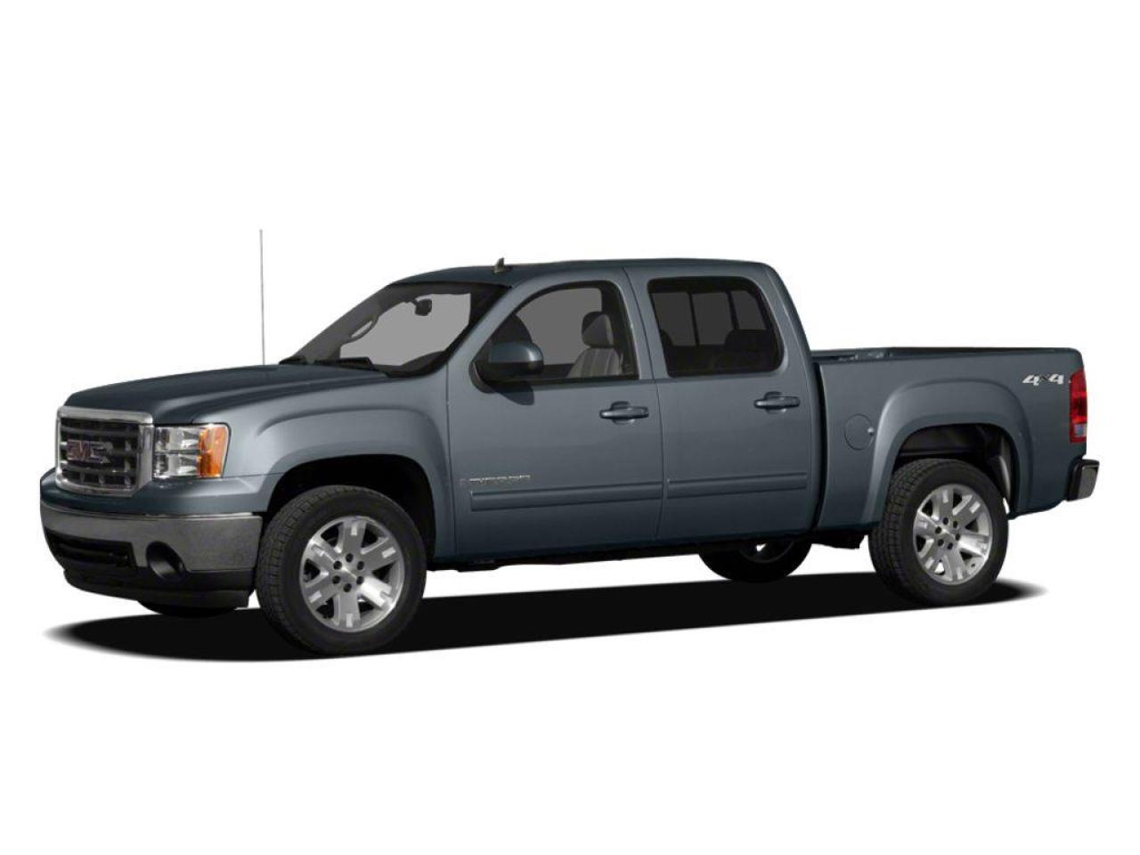 2012 GMC Sierra 1500 SL GREAT AS-TRADED TRUCK | YOU FIX AND SAVE Photo