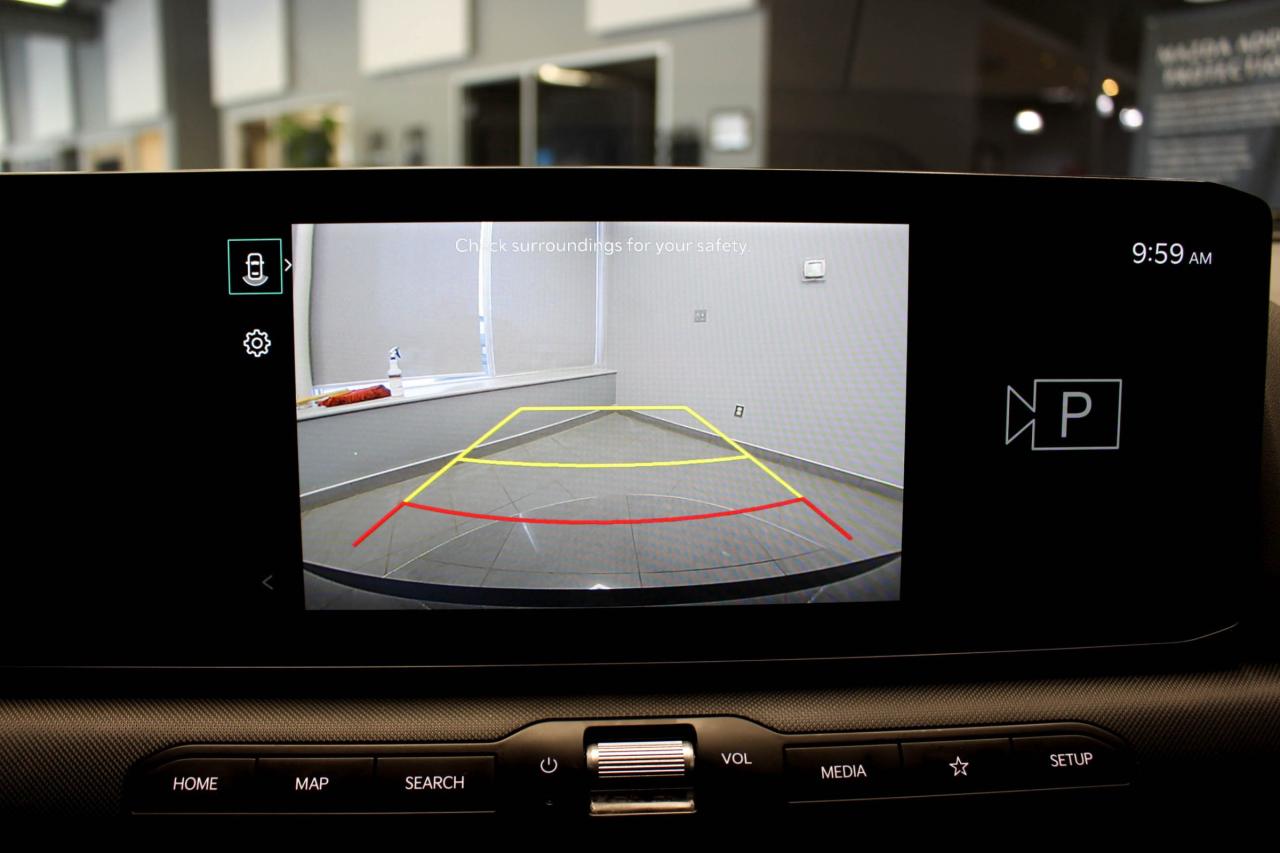 2025 Kia K4 EX HEATED SEATS/HEATED STEERING WHEEL - APPLE CARPLAY AND ANDROID AUTO - CLOTH UPHOLSTERY Photo