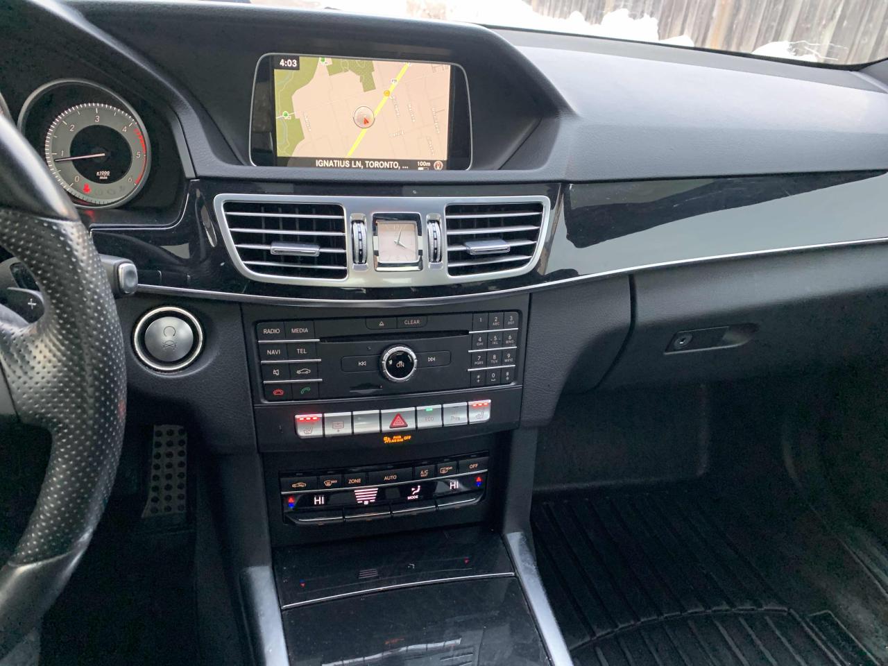 2016 Mercedes-Benz E-Class E 250/ DIESEL /LOW KM/ LOADED / PANO ROOF / MINT/ Photo