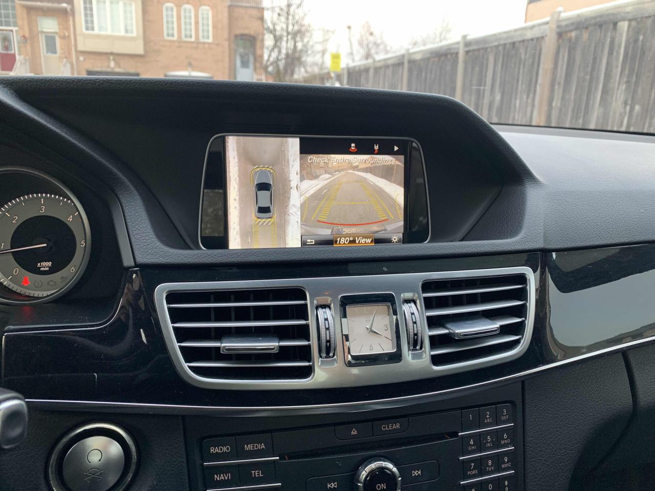 2016 Mercedes-Benz E-Class E 250/ DIESEL /LOW KM/ LOADED / PANO ROOF / MINT/ Photo