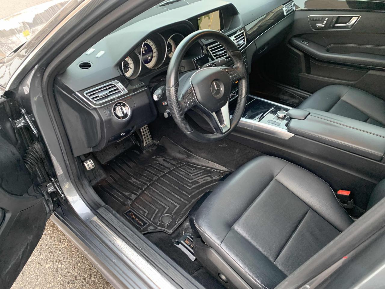 2016 Mercedes-Benz E-Class E 250/ DIESEL /LOW KM/ LOADED / PANO ROOF / MINT/ Photo