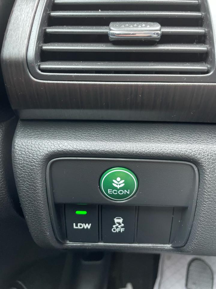 2014 Honda Accord EX-L Photo