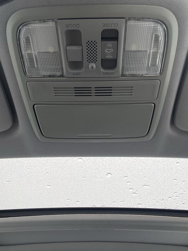 2014 Honda Accord EX-L Photo