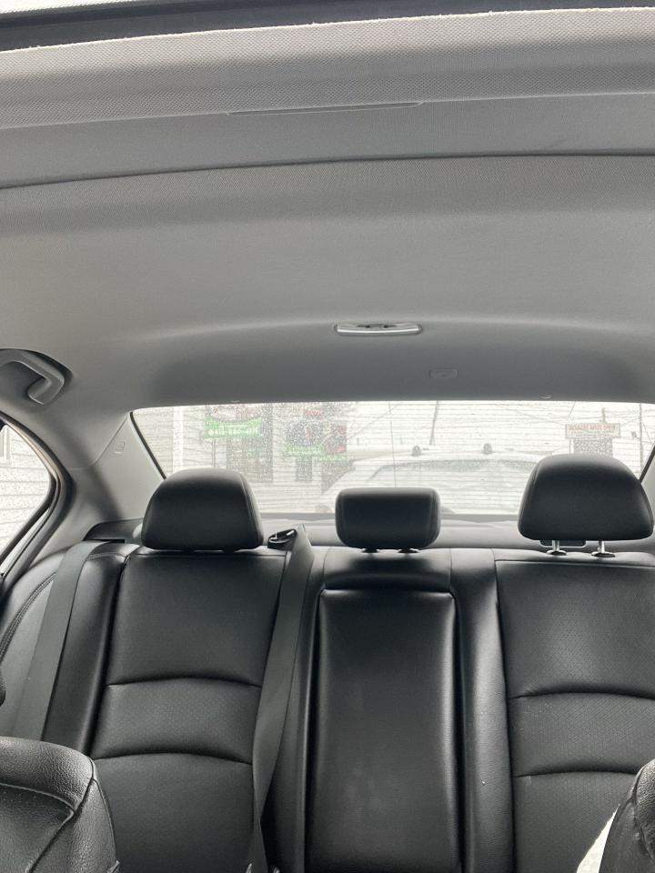 2014 Honda Accord EX-L Photo