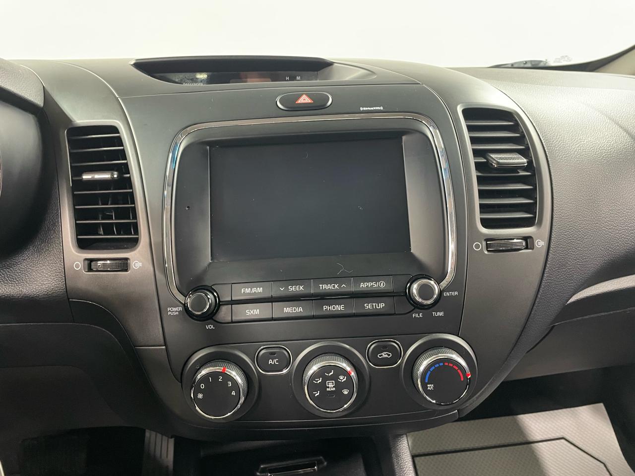 2014 Kia Forte LX+ Photo