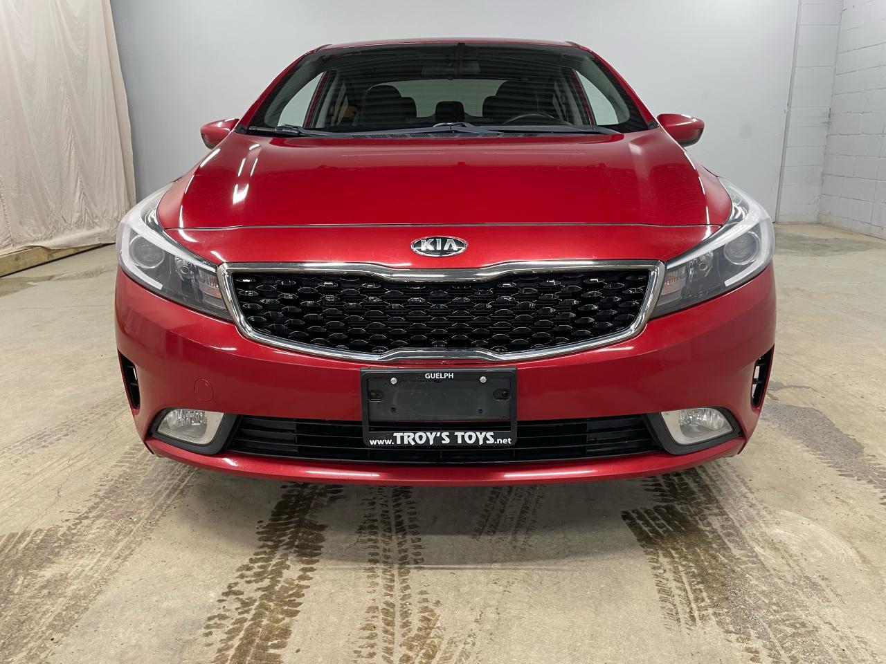 2014 Kia Forte LX+ Photo