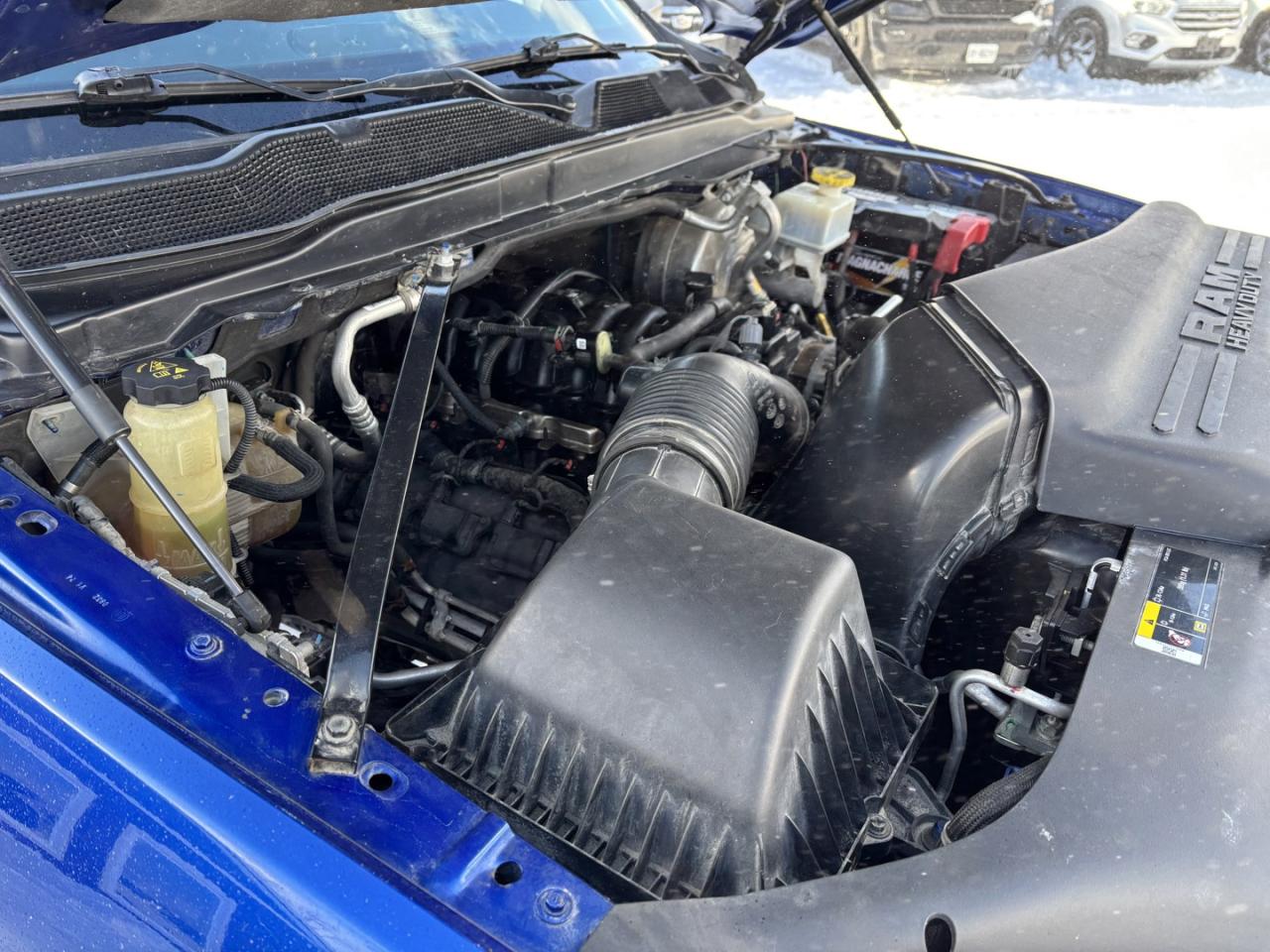 2019 RAM 2500 Power Wagon FULLY LOADED Photo