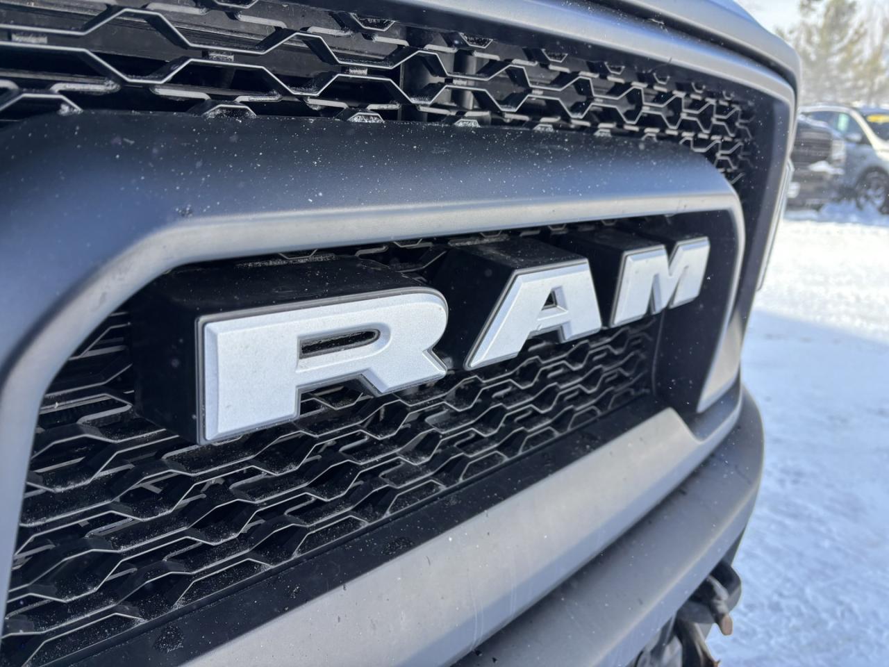 2019 RAM 2500 Power Wagon FULLY LOADED Photo