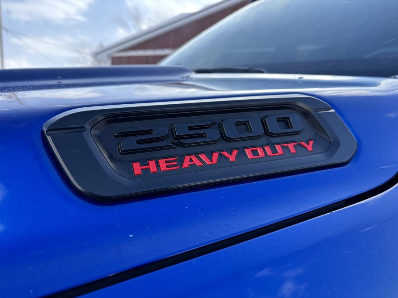 2019 RAM 2500 Power Wagon FULLY LOADED Photo