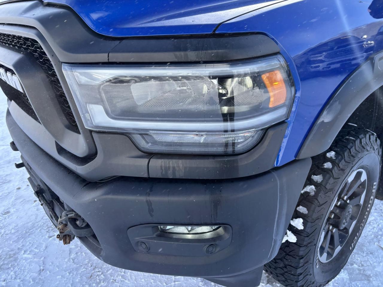 2019 RAM 2500 Power Wagon FULLY LOADED Photo