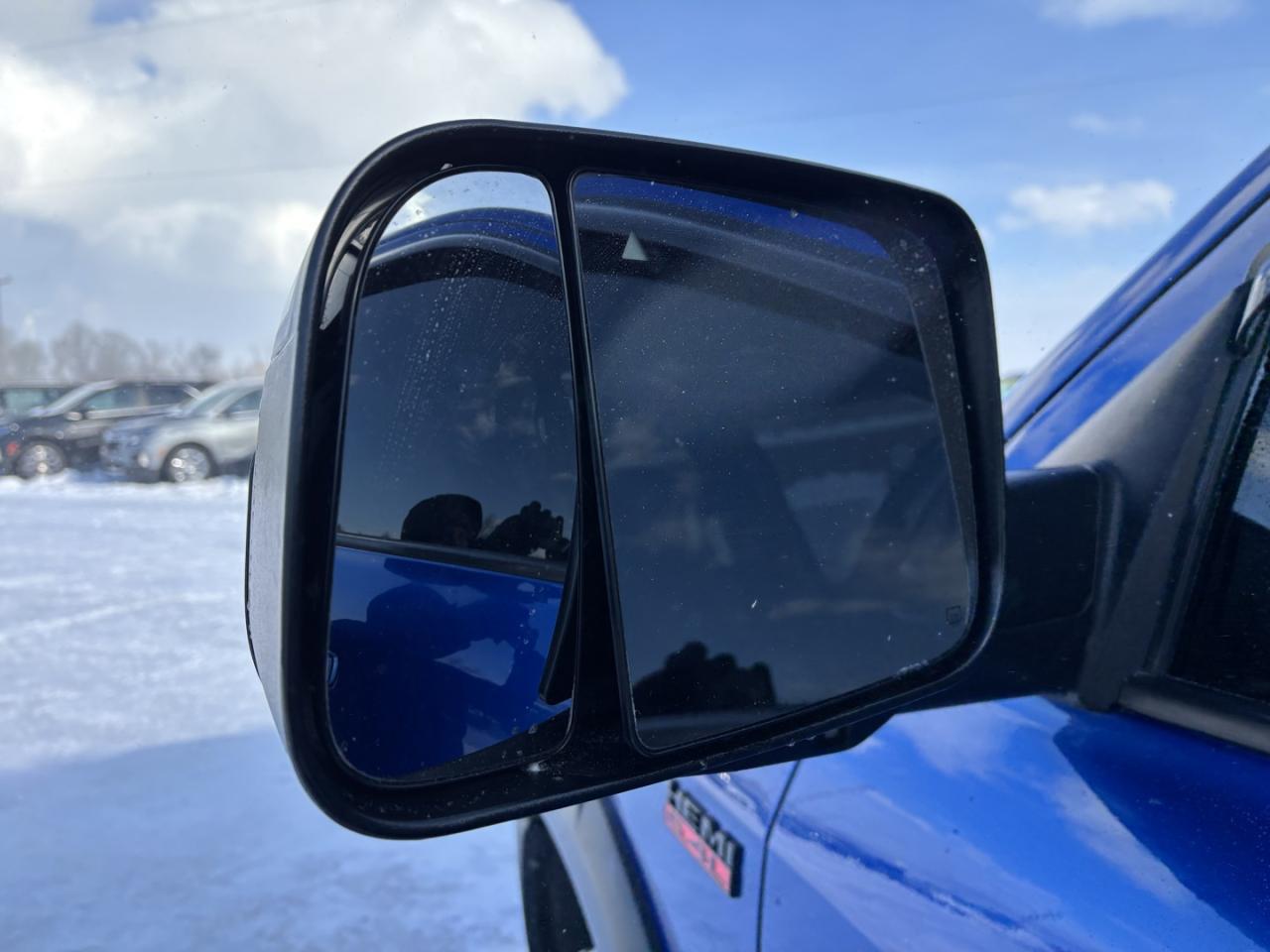 2019 RAM 2500 Power Wagon FULLY LOADED Photo