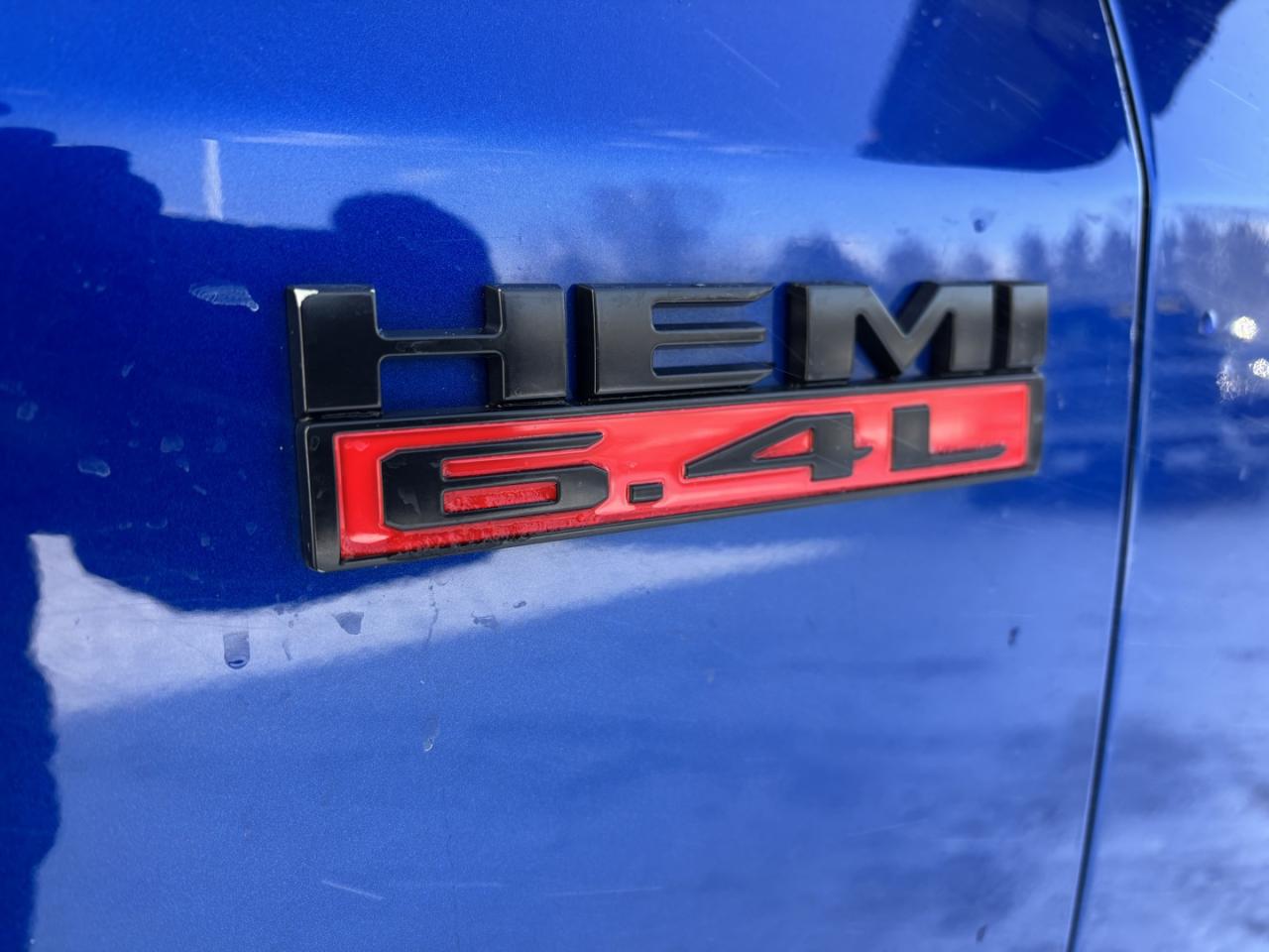 2019 RAM 2500 Power Wagon FULLY LOADED Photo