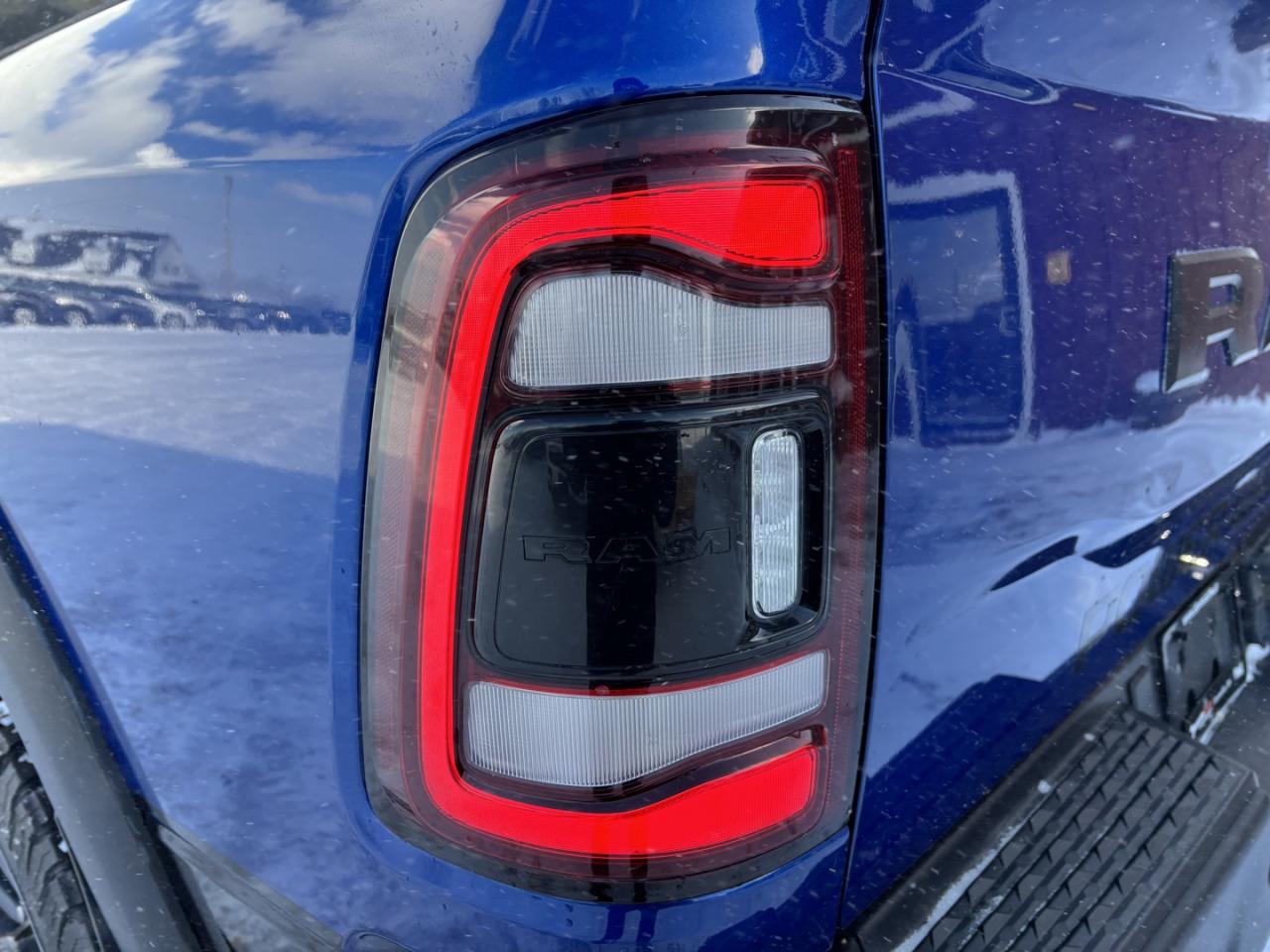 2019 RAM 2500 Power Wagon FULLY LOADED Photo