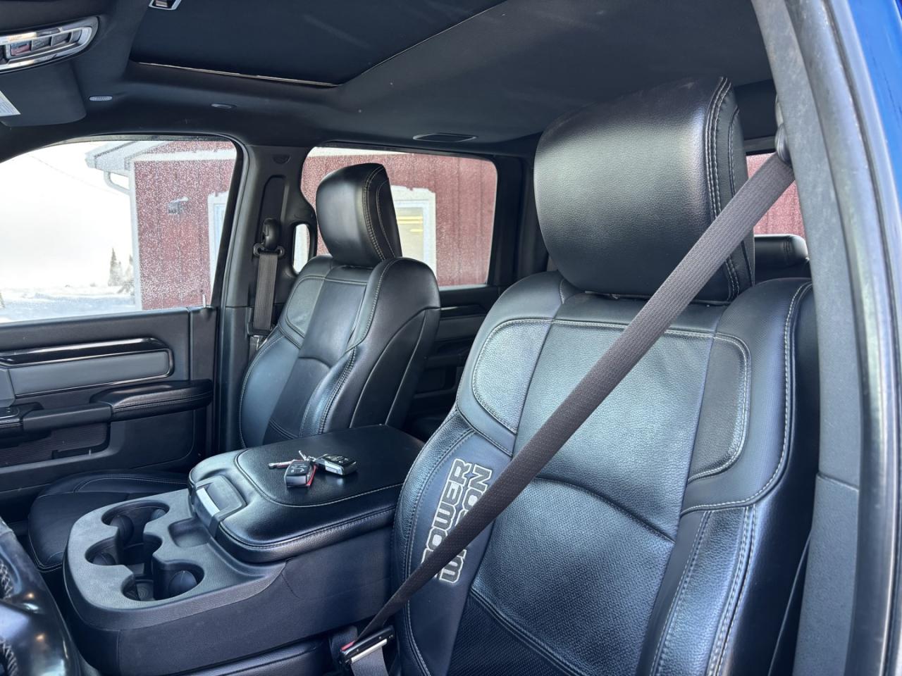 2019 RAM 2500 Power Wagon FULLY LOADED Photo