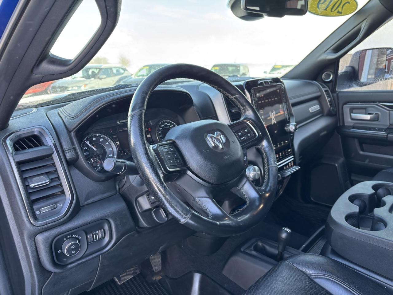 2019 RAM 2500 Power Wagon FULLY LOADED Photo