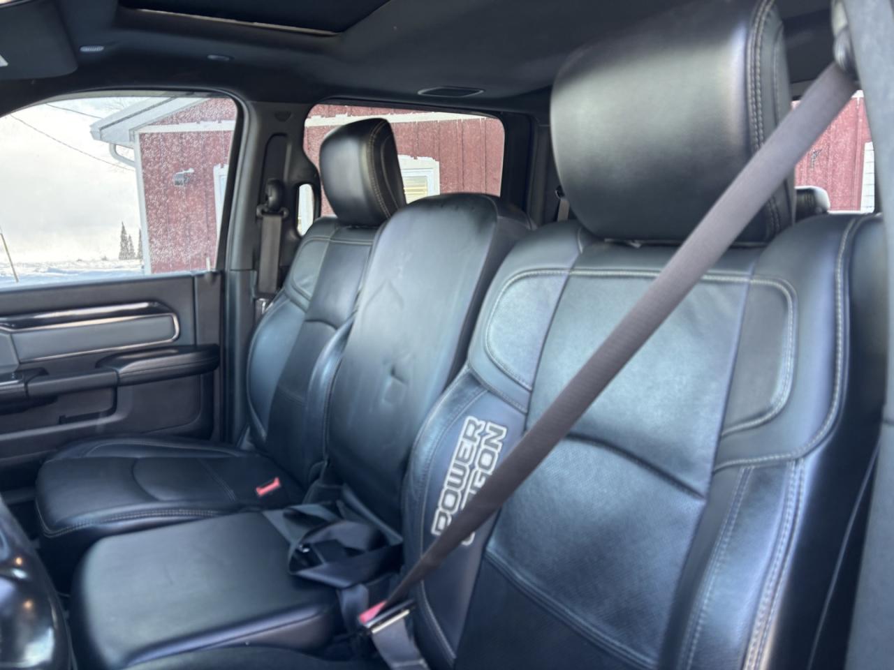 2019 RAM 2500 Power Wagon FULLY LOADED Photo