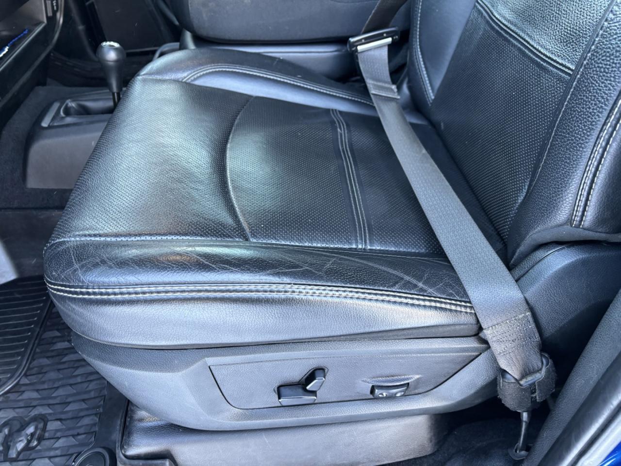 2019 RAM 2500 Power Wagon FULLY LOADED Photo