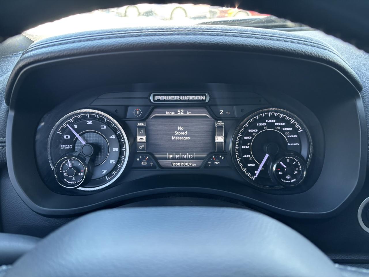 2019 RAM 2500 Power Wagon FULLY LOADED Photo