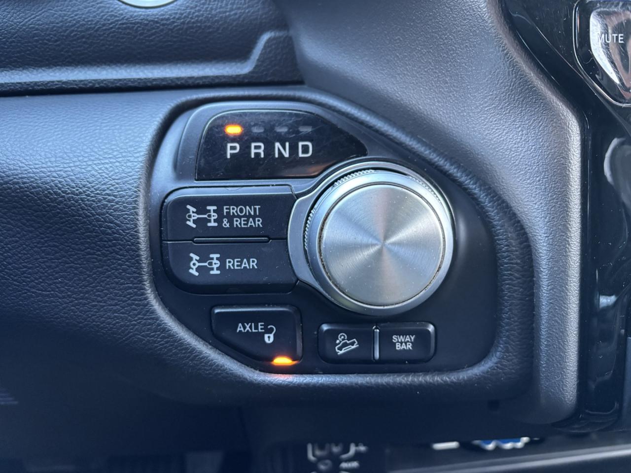 2019 RAM 2500 Power Wagon FULLY LOADED Photo