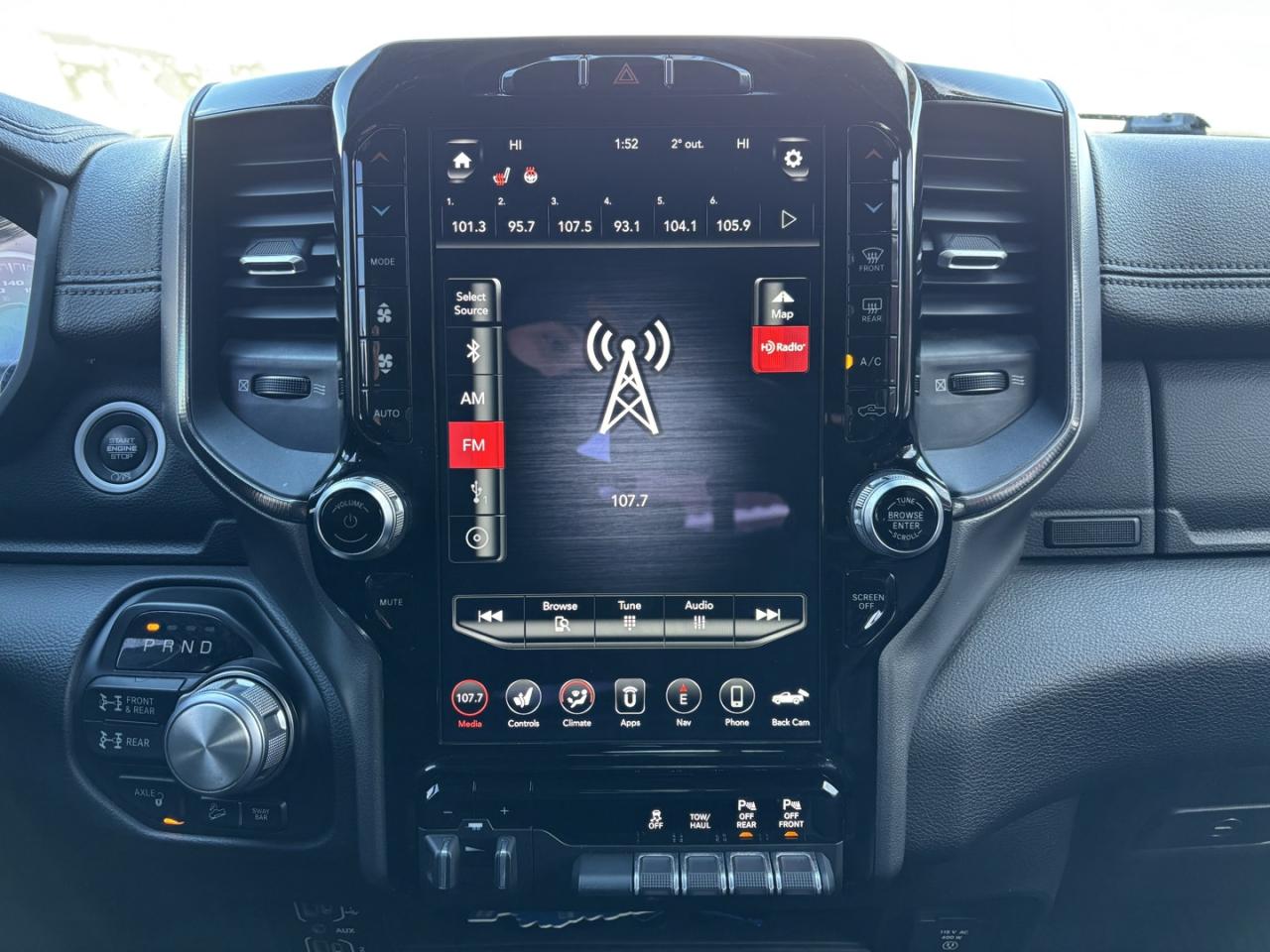 2019 RAM 2500 Power Wagon FULLY LOADED Photo