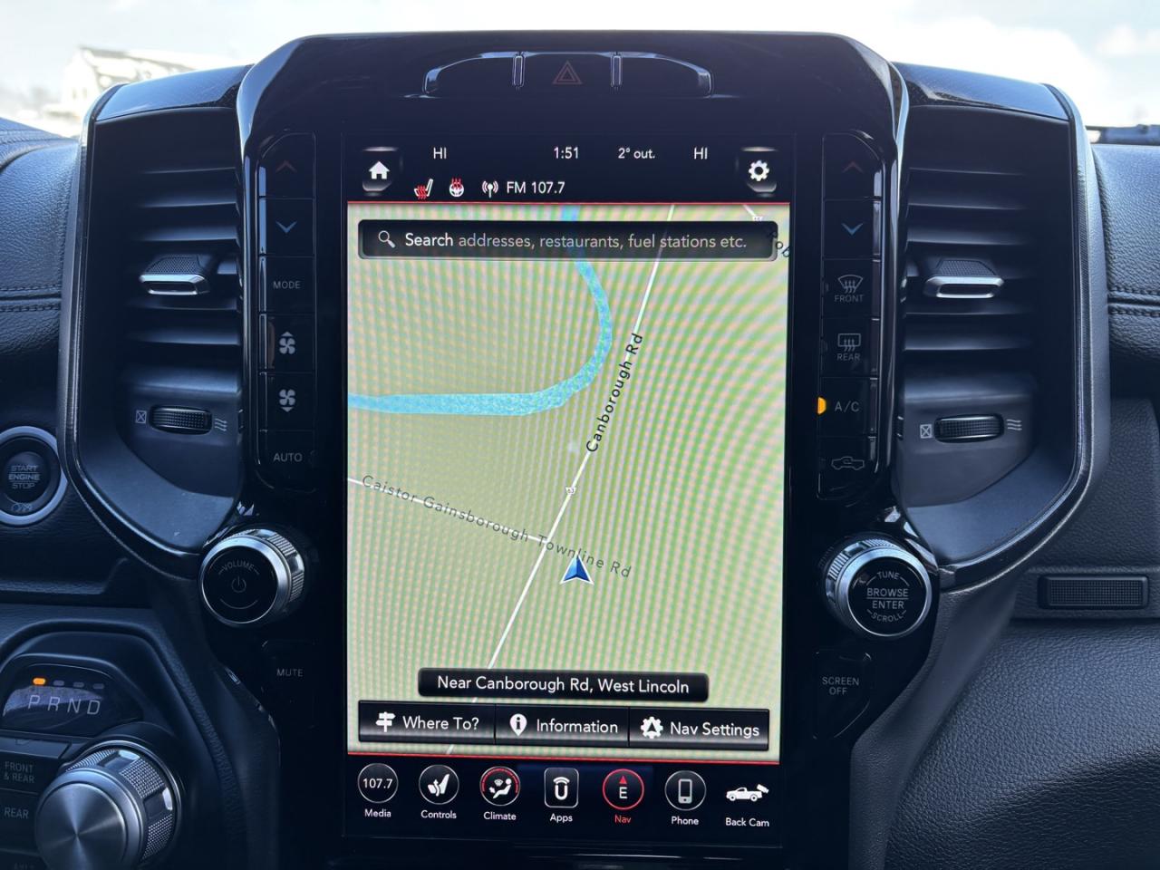 2019 RAM 2500 Power Wagon FULLY LOADED Photo