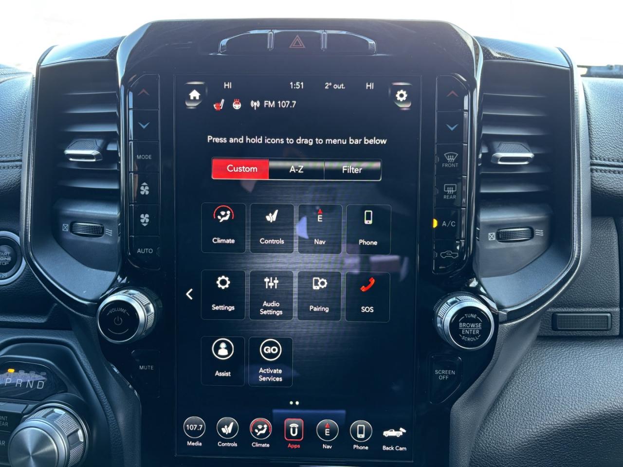 2019 RAM 2500 Power Wagon FULLY LOADED Photo