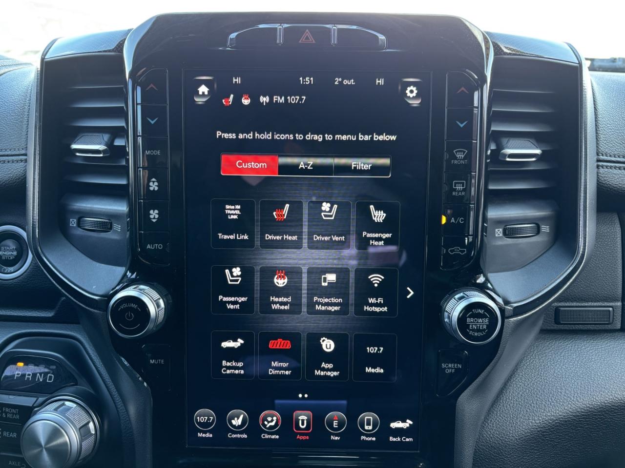 2019 RAM 2500 Power Wagon FULLY LOADED Photo